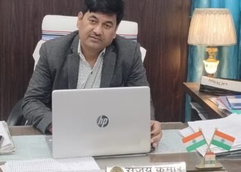 गढ़वा: मैट्रिक और इंटरमीडिएट परीक्षा के लिए लागू हुई निषेधाज्ञा: एसडीएम का सख्त कदम