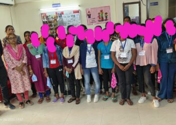 झारखंड के 25 नाबालिग बच्चों की तस्करी से मुक्ति: एक नई शुरुआत की ओर!