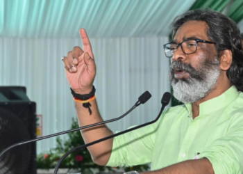 झारखंड: सूचना एवं जनसंपर्क विभाग के आउटसोर्स कर्मियों की मानदेय बढ़ोतरी की मांग, मुख्यमंत्री को लिखा पत्र