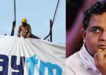 पेटीएम को FEMA उल्लंघन के मामले में ED का कारण बताओ नोटिस, 611 करोड़ के ट्रांजैक्शन्स की जांच!