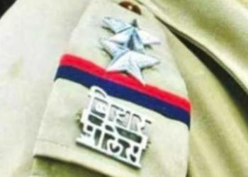 बिहार में बढ़ते अपराध: पटना में प्रशिक्षु दारोगा पर शराब तस्करों का जानलेवा हमला