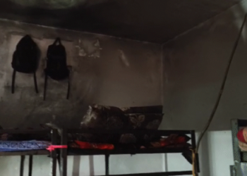 गिरिडीह के छात्रावास में वार्डन पर मारपीट का आरोप: छात्राओं ने की शिकायत