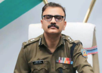 हजारीबाग में एनटीपीसी डीजीएम की हत्या: जेल से माफिया का खौफनाक खेल!