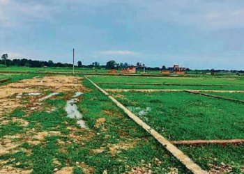 रांची में जमीन विवाद: बहस के बाद गोलीकांड, मामला गर्माया!