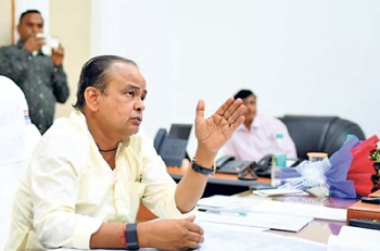 रिम्स के डॉक्टरों को जल्द मिलेगा प्रोन्नति का तोहफा: स्वास्थ्य मंत्री डॉ. इरफान अंसारी ने दी बड़ी घोषणा!