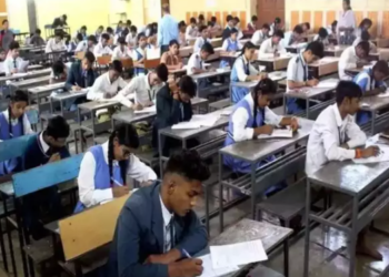 बीएसईबी ने मैट्रिक परीक्षा के रिजल्ट की घोषणा के लिए 25-31 मार्च की संभावना जताई; कंपार्टमेंट एग्जाम से बच सकता है साल।