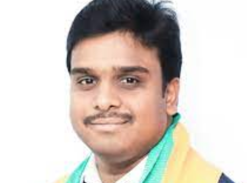 झारखंड में वन भूमि लूट का बड़ा खुलासा: भाजपा विधायक आलोक चौरसिया का गंभीर आरोप!