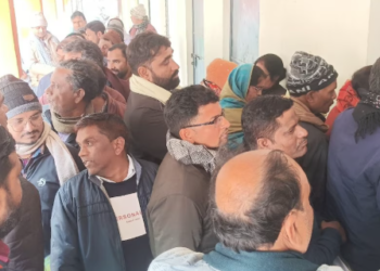 गोपालगंज में 33 शिक्षकों पर गिरी बड़ी गाज, सेवा से मुक्त, वेतन वसूली का भी आदेश