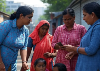 धुर्वा में आंगनबाड़ी सेविकाओं पर कार्रवाई: अवैध राशि मांगने पर डीसी की सख्त प्रतिक्रिया