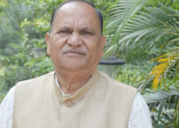 झारखंड विधानसभा: डोरंडा पुलिस की मनमानी पर सीपी सिंह का बड़ा खुलासा!