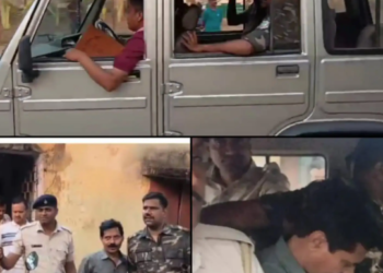 धनबाद एसीबी की बड़ी कार्रवाई: रिश्वत लेते राजस्व कर्मचारी को रंगे हाथों पकड़ा!