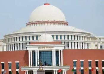 झारखंड विधानसभा में JAP-IT पर सवाल: कंप्यूटर ऑपरेटर नियुक्ति में अनियमितता का बड़ा खुलासा!