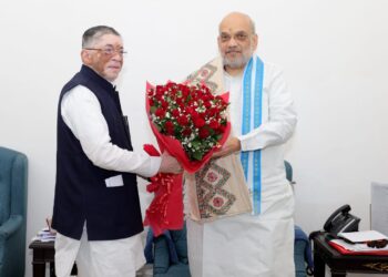 झारखंड के विकास की नई परिभाषा: राज्यपाल की प्रेरणादायक पहलें