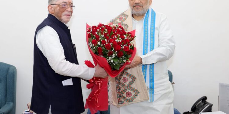 झारखंड के विकास की नई परिभाषा: राज्यपाल की प्रेरणादायक पहलें