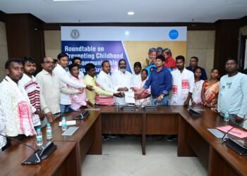 मुख्यमंत्री हेमन्त सोरेन का सरहुल पर्व पर विशेष संदेश! शोभायात्रा की तैयारियों का लिया जायजा