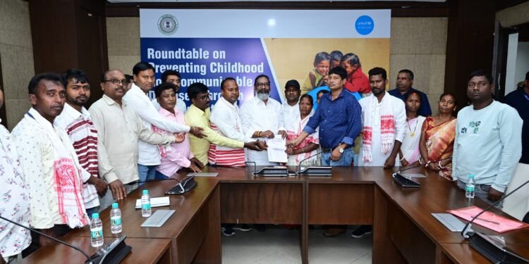 मुख्यमंत्री हेमन्त सोरेन का सरहुल पर्व पर विशेष संदेश! शोभायात्रा की तैयारियों का लिया जायजा