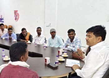 गढ़वा: ढोल-नगाड़ा की वापसी! एसडीएम की पहल से परंपरागत वादकों में जगी नई उम्मीद