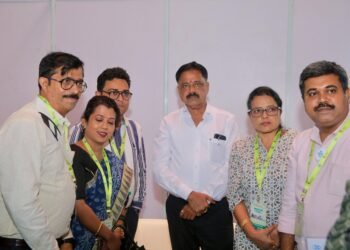 झारखंड की पुकार! कोलकाता रोड शो में सुदिव्य कुमार ने खोली पर्यटन की नई राह!