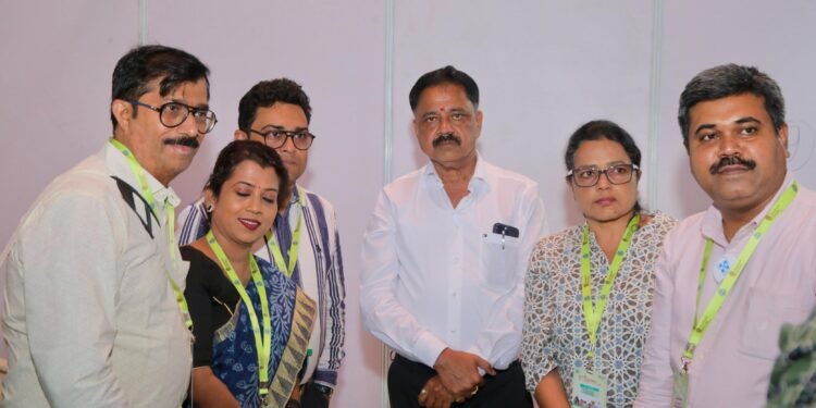 झारखंड की पुकार! कोलकाता रोड शो में सुदिव्य कुमार ने खोली पर्यटन की नई राह!