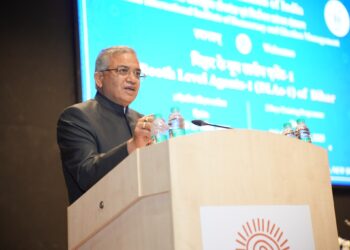 ECI ने पहली बार बूथ स्तर के एजेंटों को प्रशिक्षित कर चुनावी भागीदारी को मजबूत किया!