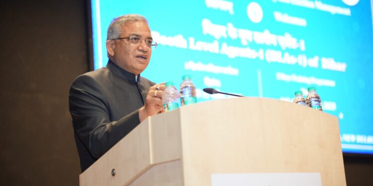 ECI ने पहली बार बूथ स्तर के एजेंटों को प्रशिक्षित कर चुनावी भागीदारी को मजबूत किया!