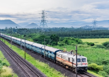 यात्रियों की सुविधा के लिए शुरू हुई समर स्पेशल ट्रेन: रांची से नई दिल्ली तक आरामदायक यात्रा