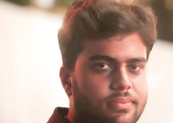 IIT (ISM) धनबाद के सौरव शक्ति का कमाल: 1.20 करोड़ का ऑफर जापान से, पोस्टिंग होगी टोकियो में