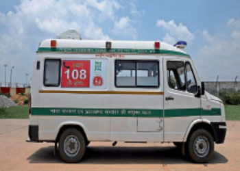 108 एंबुलेंस सेवा में बड़ा बदलाव: ओला-उबर की तरह होगी मॉनिटरिंग, सुधार न होने पर एजेंसी होगी टर्मिनेट