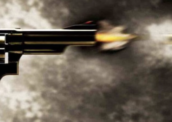 डड़िया में सनसनीखेज हत्या: गाय चराने के विवाद में सूरज ठाकुर की साबल से हत्या!