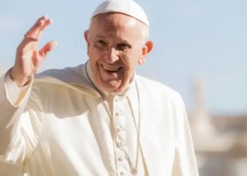 पोप फ्रांसिस का निधन: 88 वर्ष की आयु में वेटिकन ने की पुष्टि