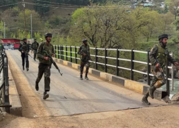 पहलगाम आतंकी हमले के खिलाफ रांची में विरोध प्रदर्शन: मशाल और कैंडल मार्च से उठेगा आक्रोश