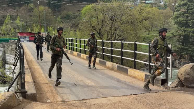 पहलगाम आतंकी हमले के खिलाफ रांची में विरोध प्रदर्शन: मशाल और कैंडल मार्च से उठेगा आक्रोश