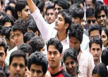झारखंड की बेरोजगारी का संकट: पीएचडी डिग्रीधारी भी चौकीदार बनने को मजबूर