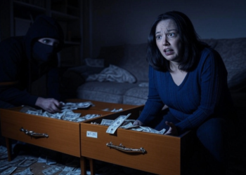 जमशेदपुर में खौफनाक डकैती: शिक्षिका के घर से 9 लाख के गहने और नकदी लूटे