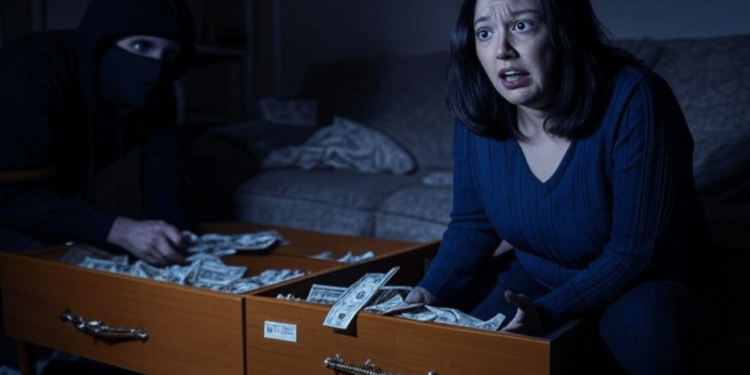 जमशेदपुर में खौफनाक डकैती: शिक्षिका के घर से 9 लाख के गहने और नकदी लूटे