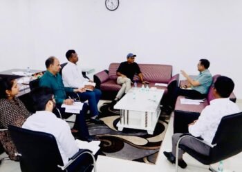 वर्ष 2025-26 होगा ‘आदिवासी स्वाभिमान वर्ष’, झारखंड की सांस्कृतिक धरोहर को मिलेगा नया आयाम!