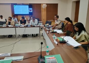 ड्रग्स पर सख्त कार्रवाई: झारखंड में मादक पदार्थों की रोकथाम के लिए बड़े कदम