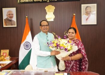 झारखंड सरकार ने केंद्र से की मांग: “मनरेगा और आवास योजनाओं के लिए बकाया राशि जल्द करें जारी”