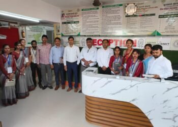 झारखंड कौशल प्रशिक्षण: गढ़वा में औचक निरीक्षण और सुधार की नई पहल