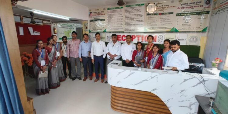 झारखंड कौशल प्रशिक्षण: गढ़वा में औचक निरीक्षण और सुधार की नई पहल