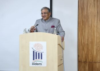 बिहार के चुनावी कार्यकर्ताओं के लिए 2 दिवसीय प्रशिक्षण कार्यक्रम शुरू!