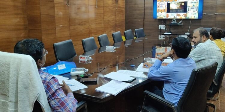 झारखंड के चुनावी स्टेकहोल्डर पहली बार साझा करेंगे अपना अनुभव – एक ऐतिहासिक पहल!