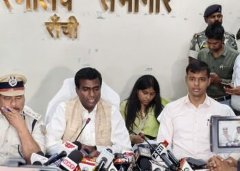 सायरन बजे तो घबराएं नहीं: रांची के डोरंडा में नागरिक सुरक्षा के लिए कल होगा मॉक ड्रिल!