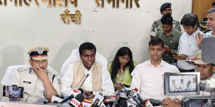 सायरन बजे तो घबराएं नहीं: रांची के डोरंडा में नागरिक सुरक्षा के लिए कल होगा मॉक ड्रिल!