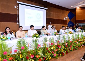 रांची: मुख्यमंत्री हेमन्त सोरेन की बड़ी तैयारी! श्रावणी मेला-2025 को मिलेगा भव्य रूप