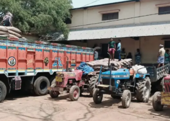 झारखंड में अनाज वितरण होगा और पारदर्शी! पीडीएस वाहनों में लगेगा GPS, भ्रष्टाचार पर लगेगी रोक