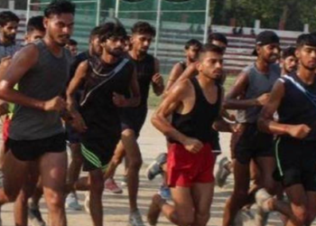 झारखंड में नौकरी का महाकुंभ: 8000 पदों पर बंपर भर्ती, असिस्टेंट जेलर से होम गार्ड तक स्थायी नियुक्ति!