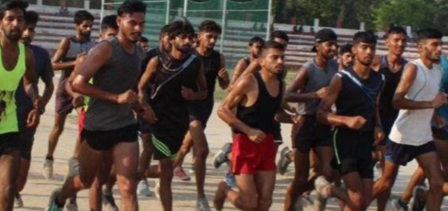 झारखंड में नौकरी का महाकुंभ: 8000 पदों पर बंपर भर्ती, असिस्टेंट जेलर से होम गार्ड तक स्थायी नियुक्ति!