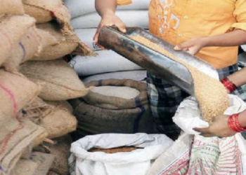 झारखंड में राशन की बरसात: 2.88 करोड़ कार्डधारकों को जून-जुलाई-अगस्त का तीन महीने का राशन एक साथ!