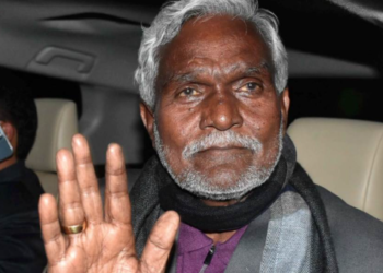 JHARKHAND: बड़ा घोटाला? मुख्यमंत्री मंईयां सम्मान योजना में फर्जीवाड़े के सनसनीखेज दावे